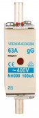 Portfuzibil 00(000).400V/25 A