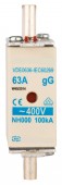 Portfuzibil 00(000).400V/63 A