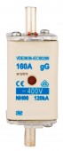 Portfuzibil 00.400V/160A