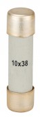 Portfuzibil 10X38 25A rapid