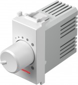 Potentiometru 1-10V 1M, Alb