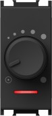Potentiometru 1-10V 1M, Negru