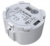 Power supply ptr.LED f. CPS cu individual light mon.