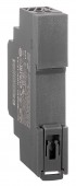 Power supply unit Meanwell, mod. 230VAC/24VDC 0.63A, 15.2W