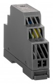 Power supply unit Meanwell, mod. 230VAC/24VDC 0.63A, 15.2W