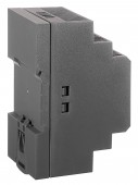Power supply unit Meanwell, mod. 230VAC/24VDC 2.5A, 60W