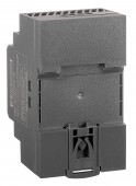 Power supply unit Meanwell, mod. 230VAC/24VDC 2.5A, 60W