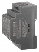 Power supply unit Meanwell, mod. 230VAC/24VDC 2.5A, 60W