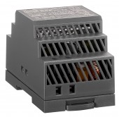 Power supply unit Meanwell, mod. 230VAC/24VDC 2.5A, 60W
