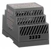 Power supply unit Meanwell, mod. 230VAC/24VDC 2.5A, 60W