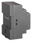 Power supply unit Meanwell, mod. 230VAC/24VDC 4.2A, 100W