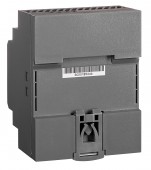 Power supply unit Meanwell, mod. 230VAC/24VDC 4.2A, 100W