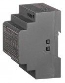 Power supply unit Meanwell, mod. 230VAC/24VDC 4.2A, 100W