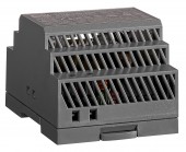 Power supply unit Meanwell, mod. 230VAC/24VDC 4.2A, 100W