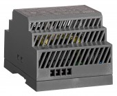 Power supply unit Meanwell, mod. 230VAC/24VDC 4.2A, 100W
