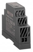 Power supply unit Meanwell, mod. 230VAC/5VDC 2.4A, 12W