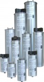 Powerc. three-phase 690V Qc=1,7kvar(400V) Qc=2,4kvar(480V)