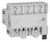 POWERTEC PF 25kA +H, T1 275, 3+0, pluggable, integr. fuse