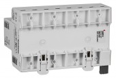 POWERTEC PF 25kA +H, T1 275, 3+1, pluggable, integr. fuse