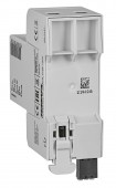 POWERTEC PF 25kA +H+S, T1-275, 1+0, pluggable, integr. fuse