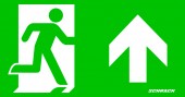 Ppictograma in sus pentru Design AG
