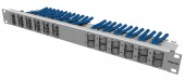 preLink/fixLink Angeld Panel 1U 19