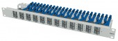 preLink/fixLink Angeld Panel 1U 19