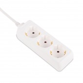 Prelungitor 3 prize 3x1mm² 5m – INLET