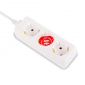 Prelungitor 3 prize 3x1mm² 5m – INLET