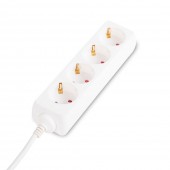 Prelungitor 4 prize 3x1mm² 3m – INLET
