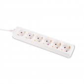 Prelungitor 6 prize 3x1mm² 5m – INLET