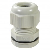 Presetupa M25-gri IP68