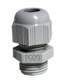 Presetupa PG9-gri IP68