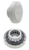 Pressure compensation device IP66