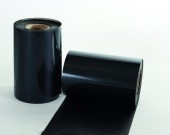 Print ribbon for SmartPrintPlus, 300m, color black