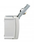 Priza cu PE+capac+cheie (Chei dif),16A, PT cl.elast., IP54