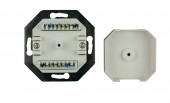 Priza date C5 neecranat 2xRJ45