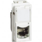 Priza date UTP Cat.6 1M alb Living Now – LEGRAND | KW4279C6A