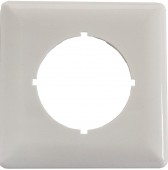 Priza de date C6 10 GB clasa Ea, ecranat, 2xRJ45
