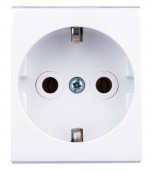 Priza pentru cofrete media-combi Gemini(BK0855)