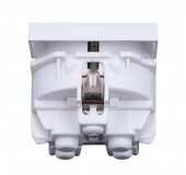 Priza pentru cofrete media-combi Gemini(BK0855)