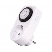 Priza programabila mecanica 16A 3680W – INLET