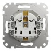 Priza Schuko 16A alb Noua Sedna - SCHNEIDER