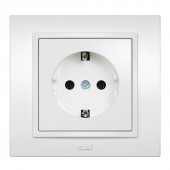 Priza Schuko 16A fildes Zena - ELBI