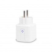 Priza Schuko Smart 16A CP, PULSAR