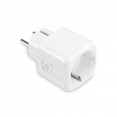 Priza Schuko Smart 16A CP, PULSAR