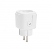 Priza Schuko Smart 16A CP, PULSAR