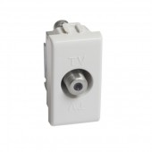 Priza TV 1M alb Matix – LEGRAND | AM5202F