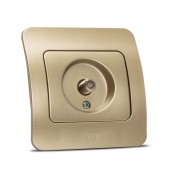 Priza TV titan Jazz - ELBI