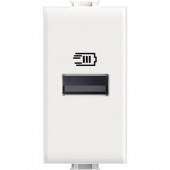 Priza USB-A 5VDC 1M alb Matix – LEGRAND | AM4191A